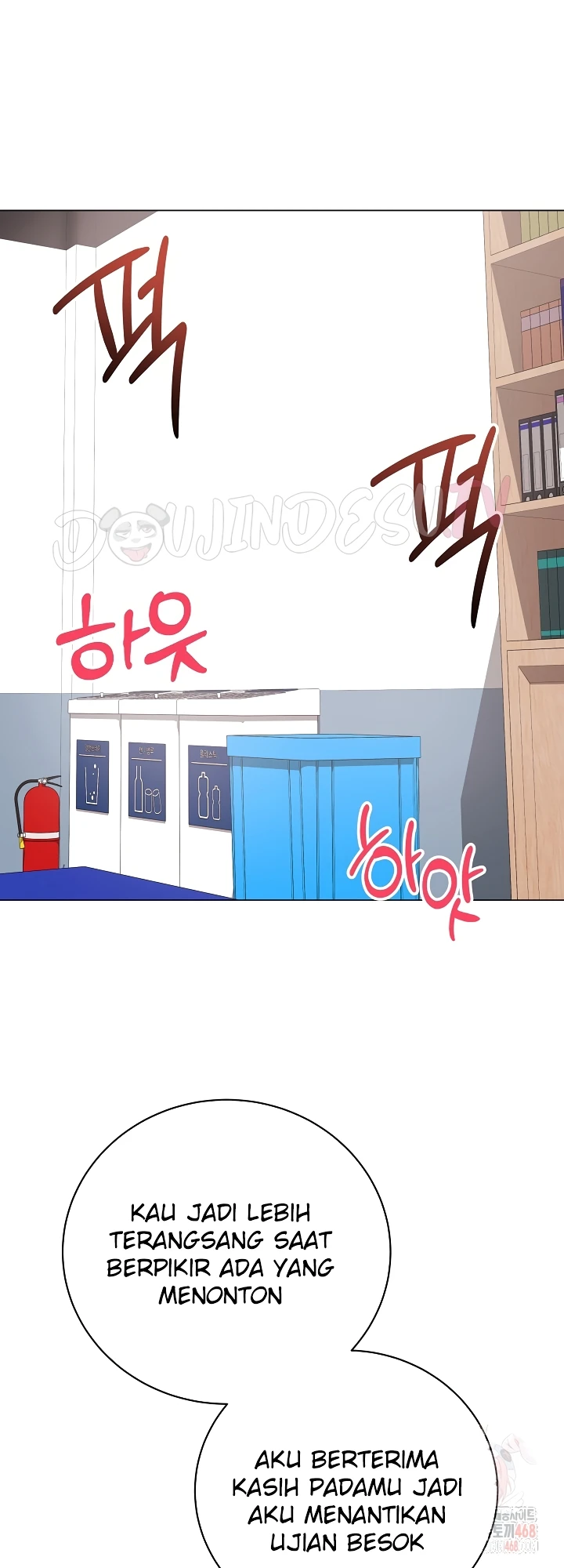 Signed, Sealed, Mistaken - Page 48